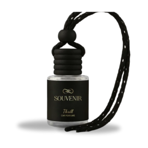 Car perfume - Thrill