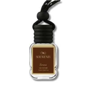 Car Perfume - Serene | 10ml