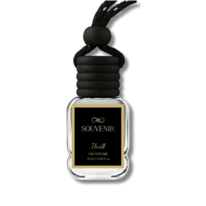Car Perfume- Thrill | 10ml