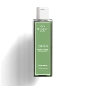 Face Rinse – Clarifying Ritual