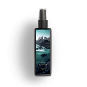 Body Mist - Escapade