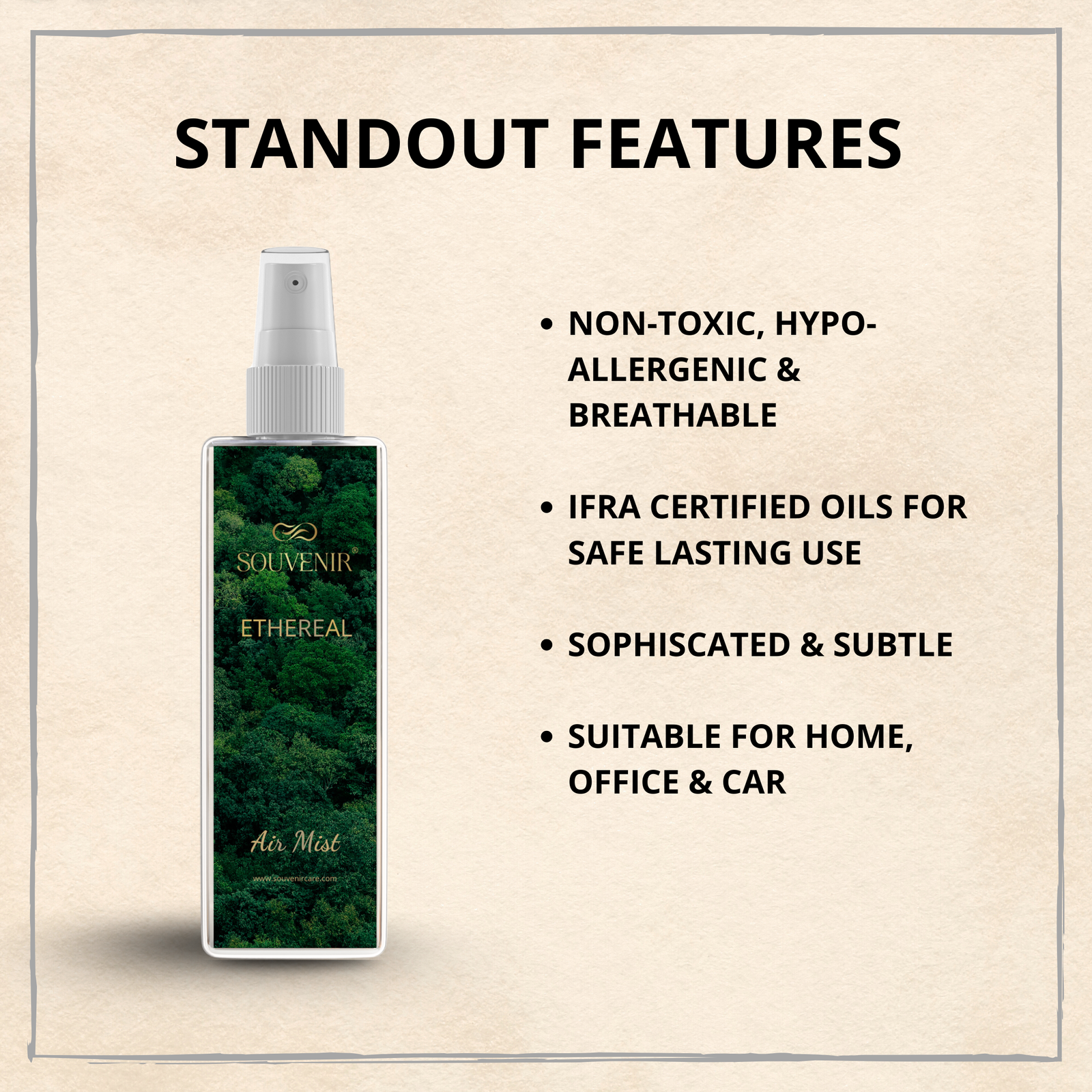 Ethereal - Air Mist - Image 3