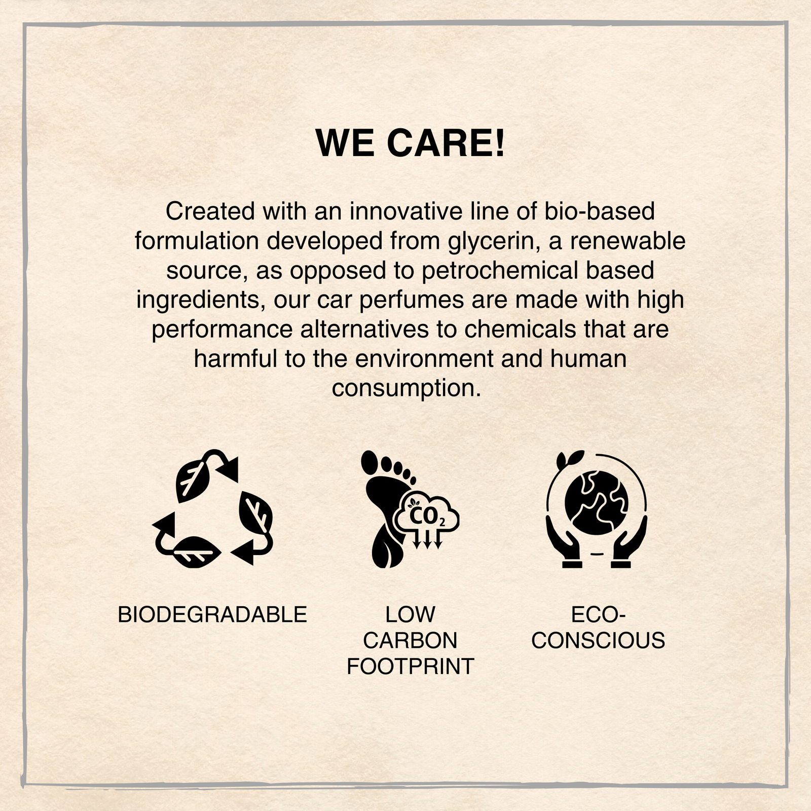 Car Perfume - Serene | 10ml - Image 6