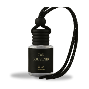 Car perfume - Thrill