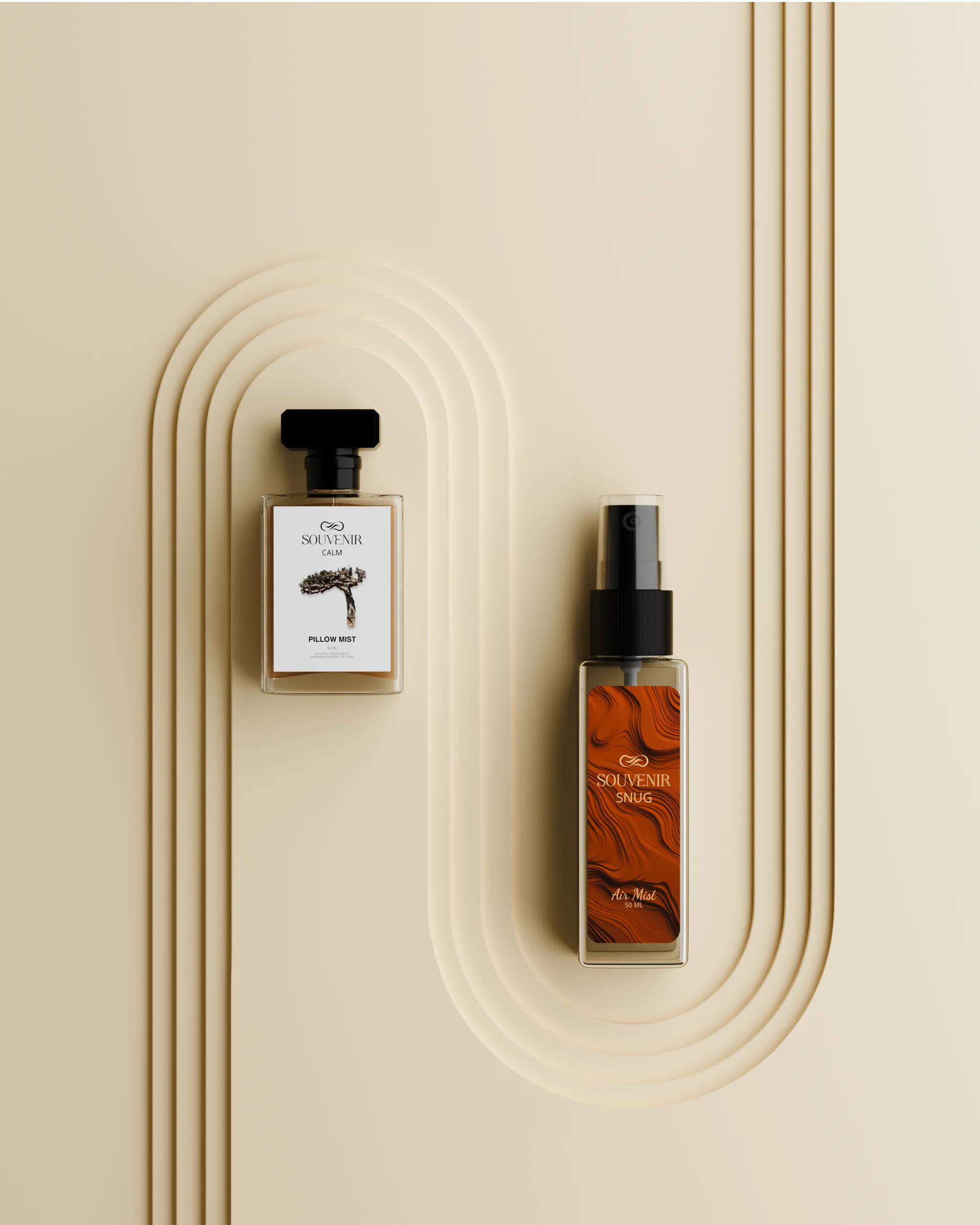 Home Mists