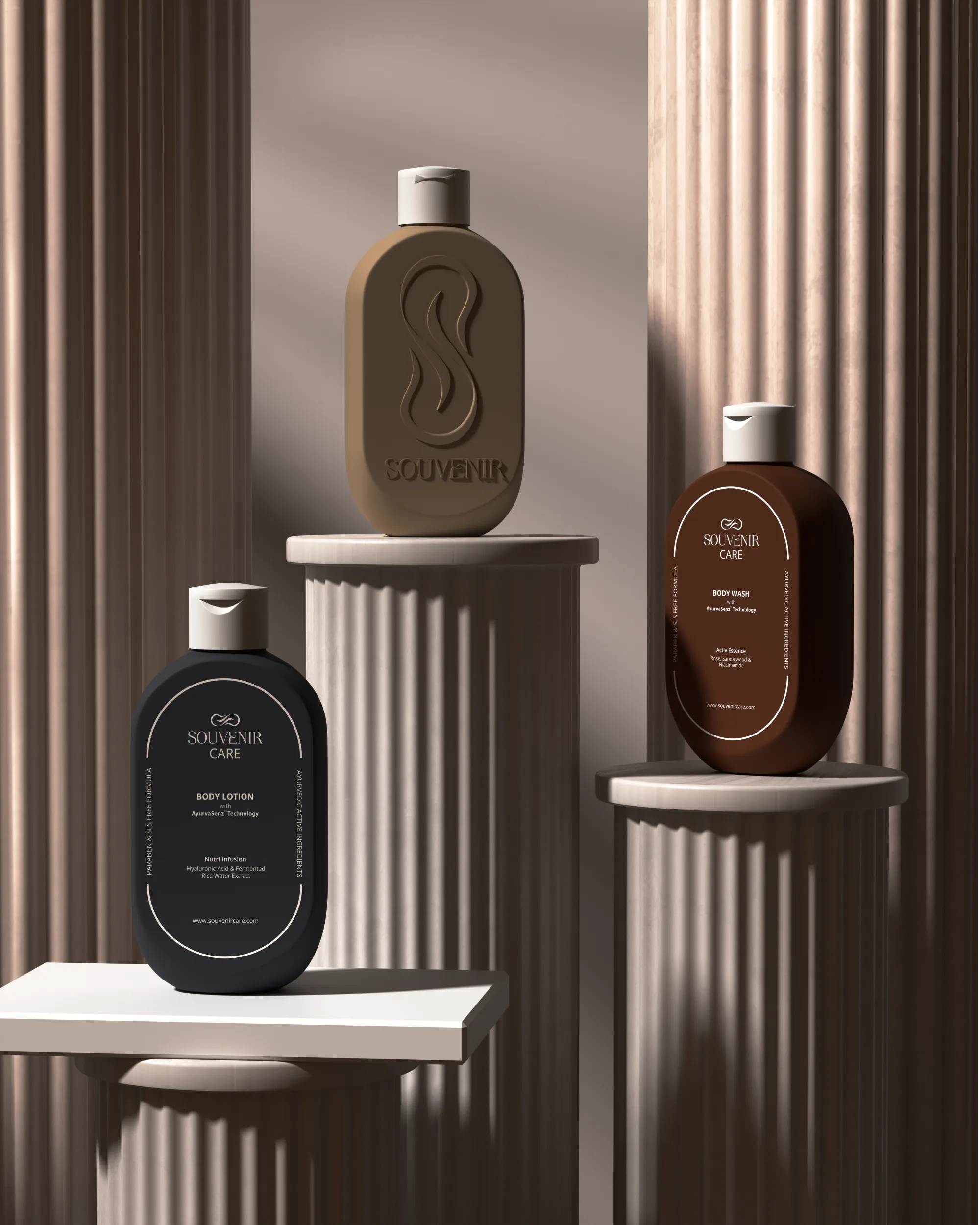Bodycare