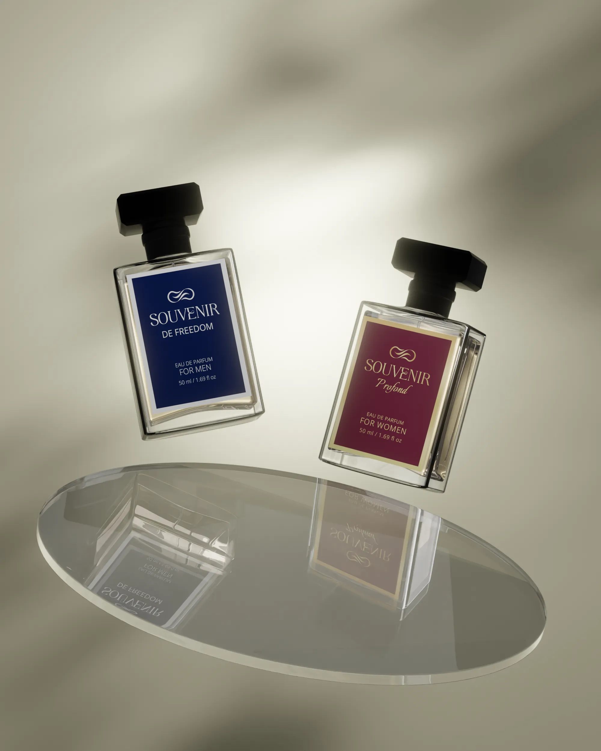 Fragrances